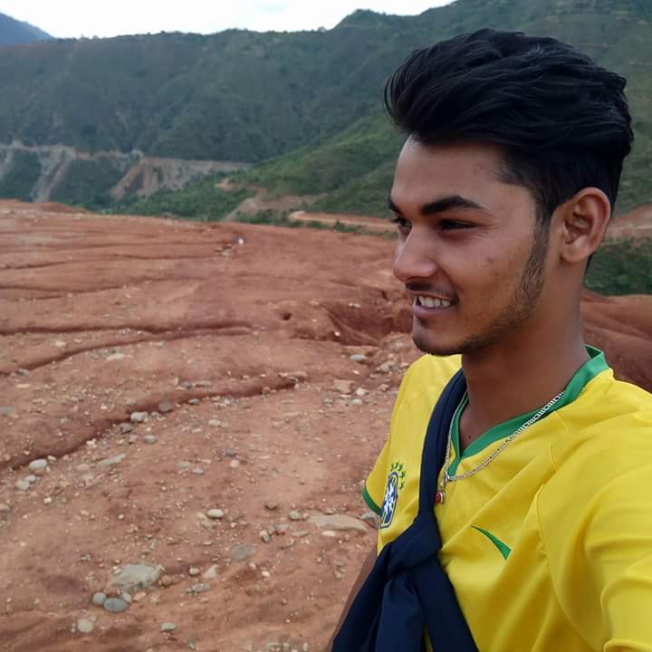 Itsmekoirala's tweet photo. #Like_Brazil
#love_Brazil
#support_Brazil https://t.co/TdBpRN4ZtH
