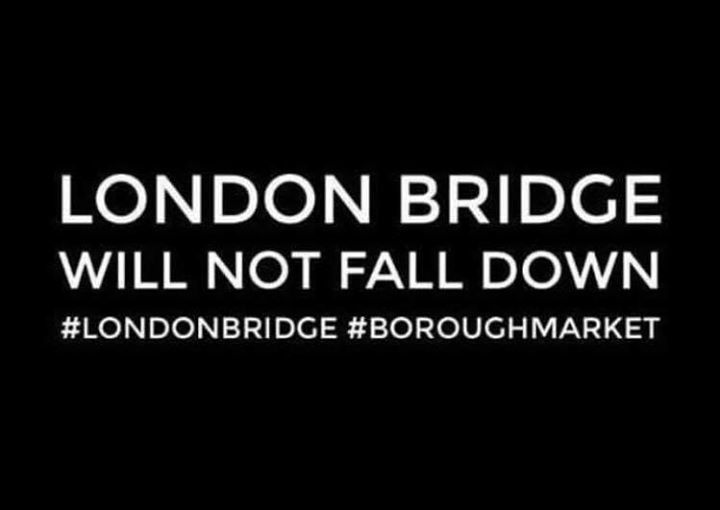 UKCopHumour's tweet photo. 03/06/17 We remember #LondonBridge #BoroughMarket https://t.co/2bdb7mr9Ab