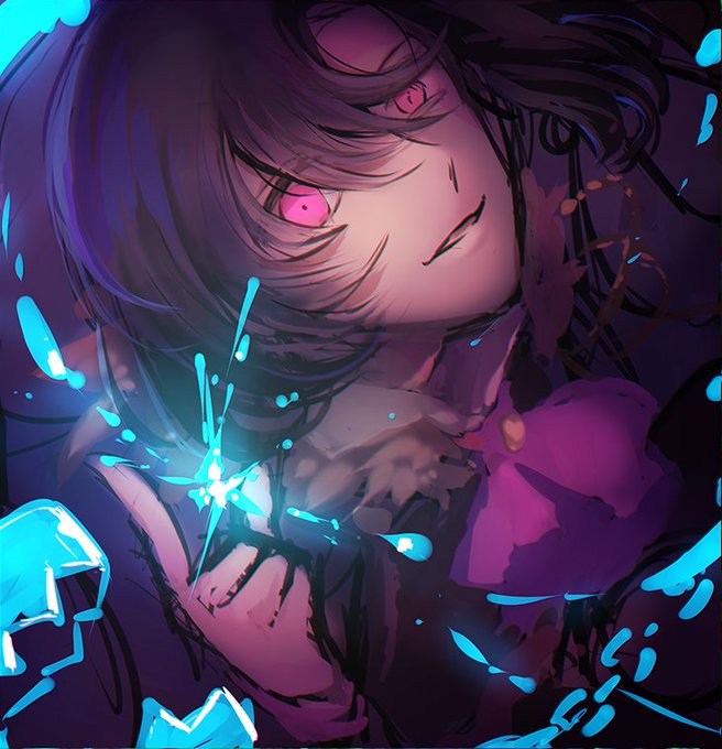 最近の絵 