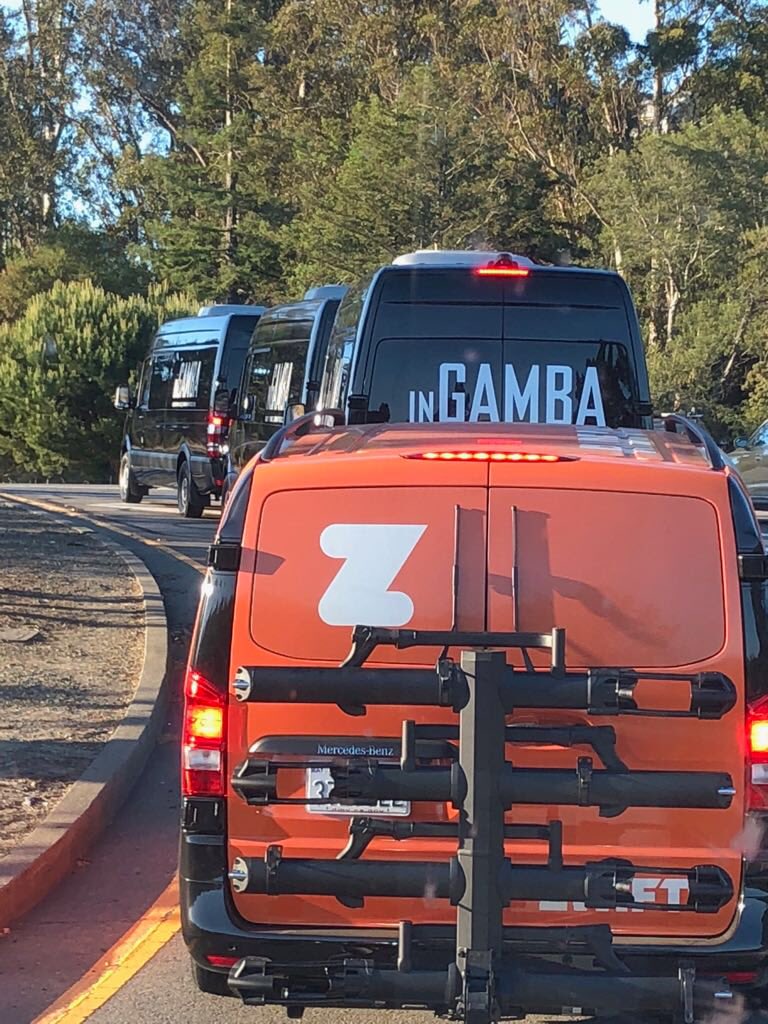 werkdodger's tweet photo. Looking forward to this! @GoZwift @inGambaTours #zwiftcoastride #zwift https://t.co/3C8i7hgh81