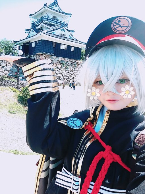 蛍丸のtwitterイラスト検索結果 古い順