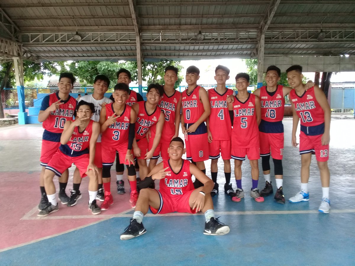 aljancuya_'s tweet photo. bawi next game,aral muna tayo bukas π #LaMarOrange
π· @ellyannagarcia thanks π https://t.co/1yOixxnzeA