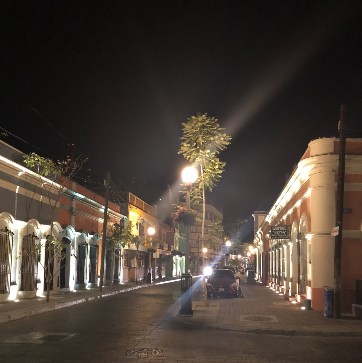 Centro Histórico #Mazatlán #Sinaloa #México