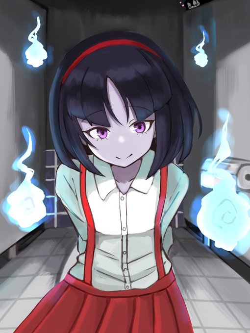 トイレの花子さんのtwitterイラスト検索結果 古い順 トイレの花子さんのtwitterイラスト検索結果 古い順