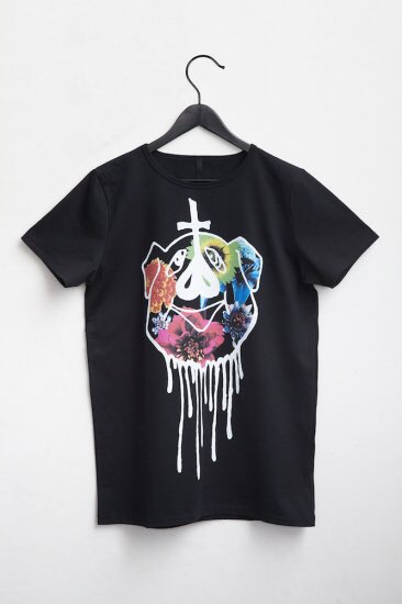 MOSES_HORNS's tweet photo. MOSES最新アイテムPigFlowerTはオンラインストアならびにLOOM OSAKAにて取り扱っております。

【MOSES ONLINE STORE】
https://t.co/qAXv3k6IIJ

【LOOM OSAKA】
〒550-0014 大阪府大阪市西区北堀江1-14-21
☎06-6534-1630
https://t.co/kwTO8k2UIm https://t.co/z0UPDRx41u