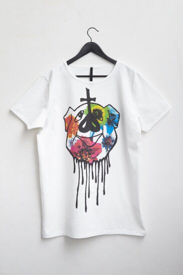 MOSES_HORNS's tweet photo. MOSES最新アイテムPigFlowerTはオンラインストアならびにLOOM OSAKAにて取り扱っております。

【MOSES ONLINE STORE】
https://t.co/qAXv3k6IIJ

【LOOM OSAKA】
〒550-0014 大阪府大阪市西区北堀江1-14-21
☎06-6534-1630
https://t.co/kwTO8k2UIm https://t.co/z0UPDRx41u