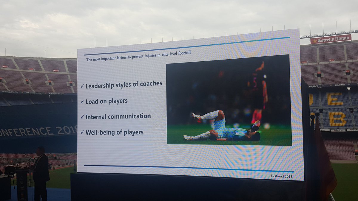 Nirmala Perera On Twitter Injury Rates Players Availability