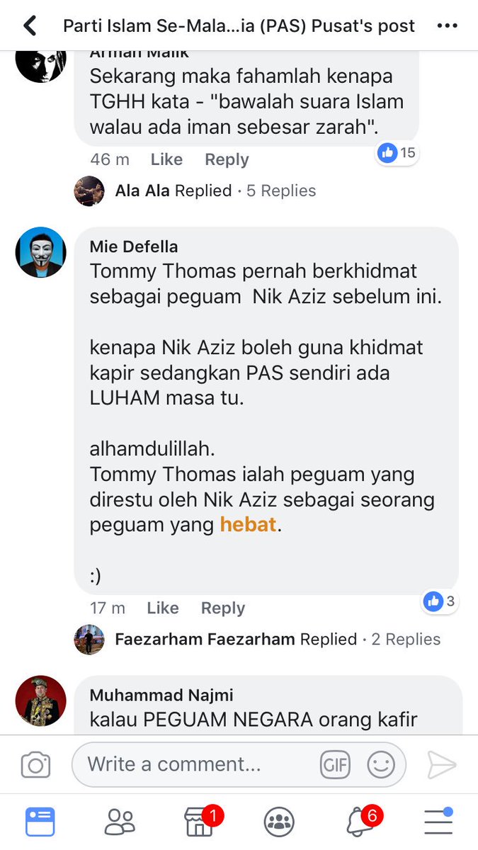 Shahir Adnan On Twitter 1 Tommy Thomas Is Lge S Lawyer For His Bungalow Case 2 Lge Plan To Appeal His Case To A New Ag 3 Tommy Thomas Is Proposed To Be