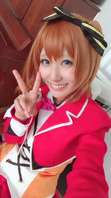 コスプレイヤーぬこどんのTwitter画像17