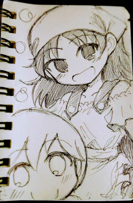 >ベルとリュートをお願いします! https://t.co/agvLYgLTdT #odaibako_tinazum 