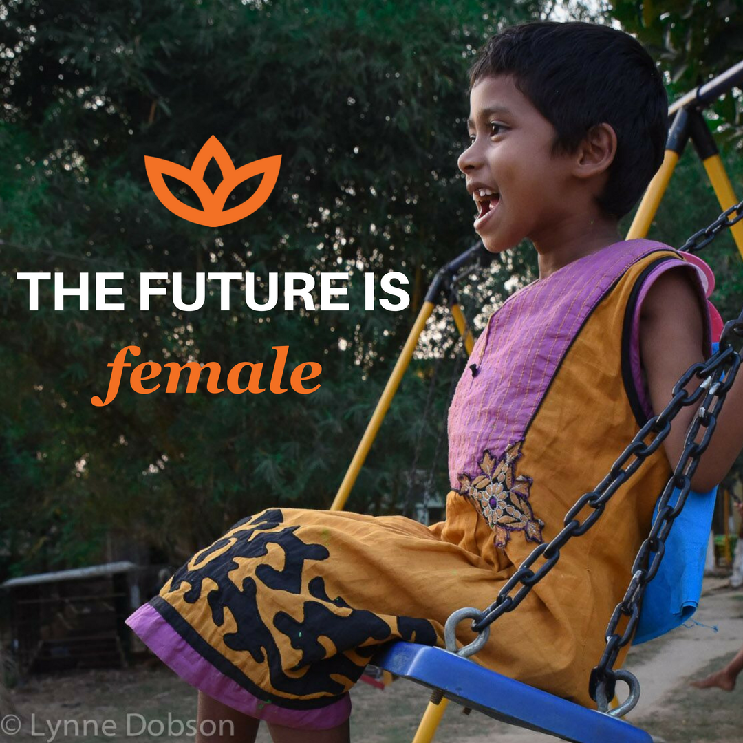 MFIndia's tweet photo. #MorePowerToGirls #WhoRunsTheWorld #EveryChildIsSpecial #ChildFirst #MiraclesInTheMaking https://t.co/MIr8FHxLGb
