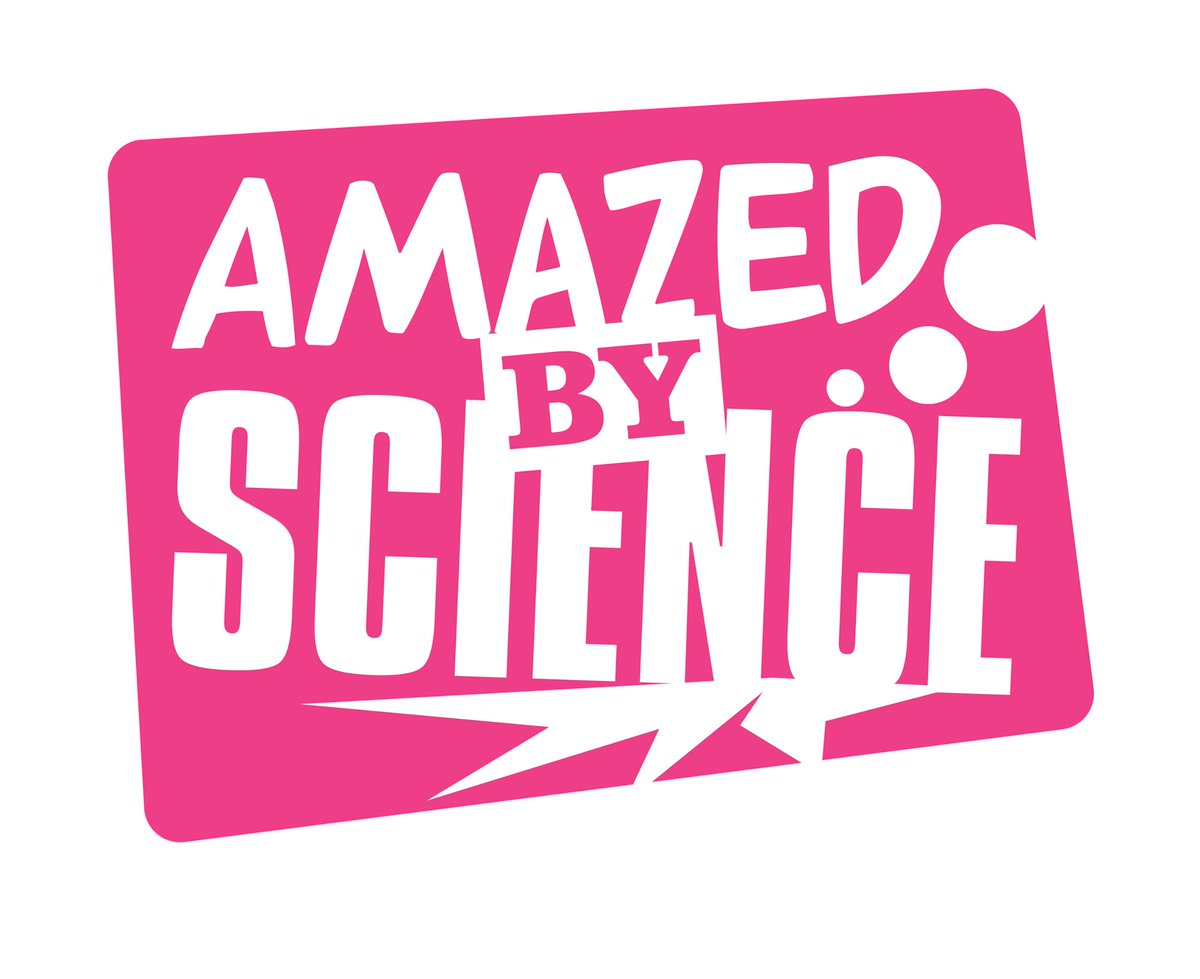 amazedbyscience's tweet photo. ๐โผ๏ธ SUNDAY 3RD JUNE ๐ โผ๏ธ
Today's the last day of #AmazedByScience 2018, but we're finishing off in style with some fantastic free science activities taking place at these venues...
โก๏ธ @chesterzoo
โก๏ธ @jodrellbank
โก๏ธ @CatalystSDC
Details ๐ https://t.co/vktDMNp3AA https://t.co/fasoTm0ZZV
