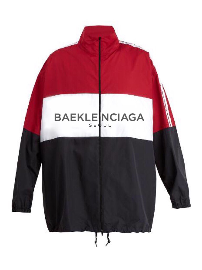 diorado's tweet photo. #BAEKLENCIAGA SZN II #SEOUL
@B_hundred_Hyun x @BALENCIAGA
#COMINGSOON #JUNE31 https://t.co/774Vp6o45n