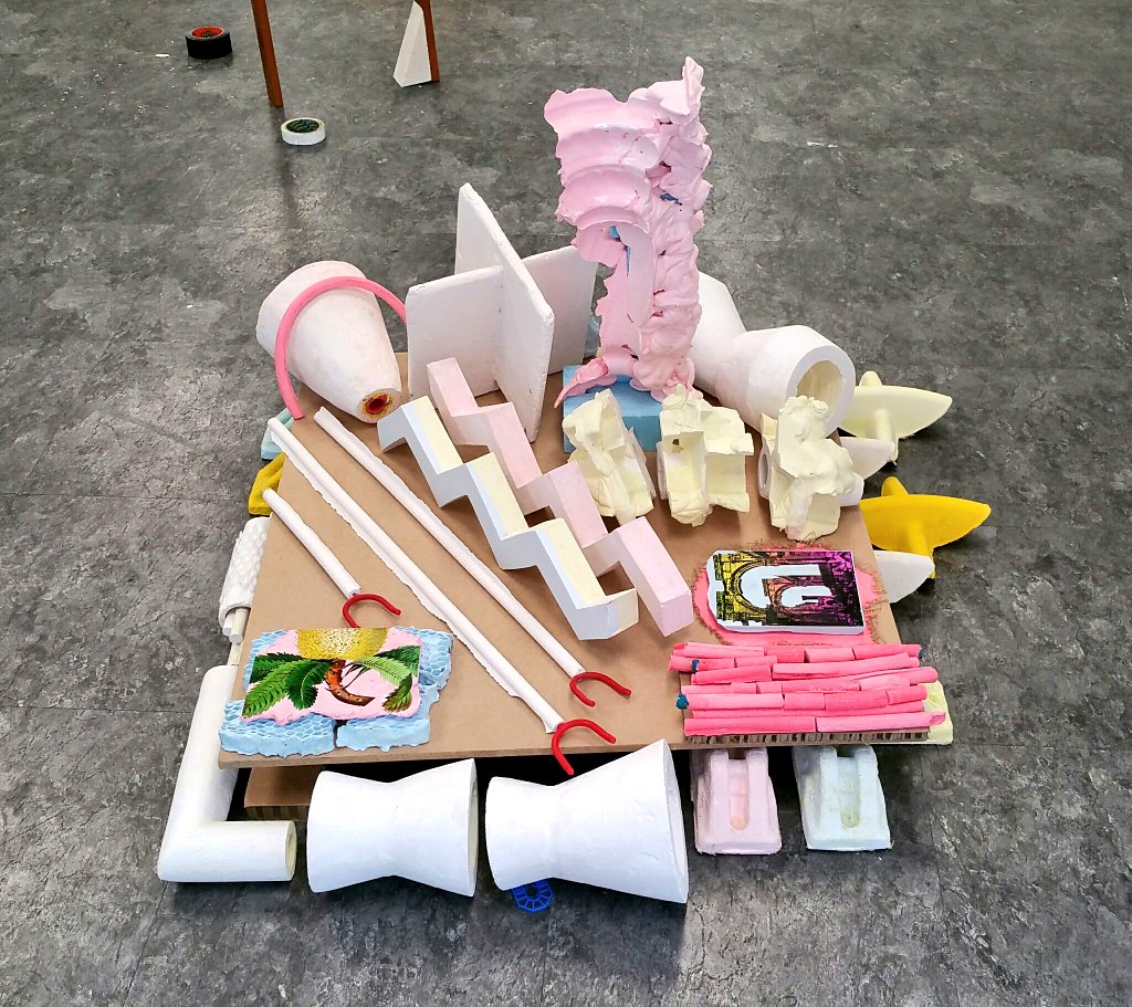 andre_d_j's tweet photo. Last chance to catch On The Ends Of Good And Evil today open 10am - 3pm #softrebellion #FaB18 
@FringeArtsBath https://t.co/Qz25rEnFF3 https://t.co/2ujd1PCL7z