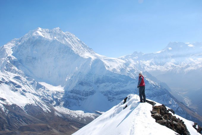 skylinetreks's tweet photo. https://t.co/3PLxkW6cBZ
#Samdo peak #climbing (5177m) is an #easygoal starting at Samdo (3860m) as a #daytrip. It's good for #acclimatization.
https://t.co/osWAsLw7pP https://t.co/UCmyTLzygY