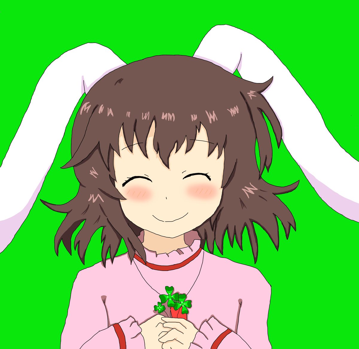 なんさん てゐ あげるわあなたに