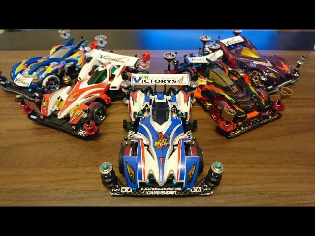冒険者uesugi A Twitter Trf ビクトリーズ ビクトリーズ後期マシン集合 Mini4wd レッツ ゴー好きと繋がりたい 冒険者uesugi A Twitter Trf ビクトリーズ ビクトリーズ後期マシン集合 Mini4wd レッツ ゴー好きと繋がりたい