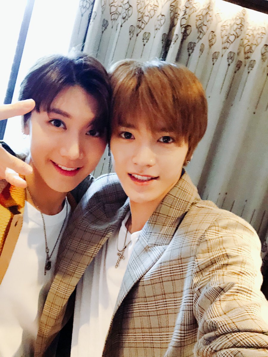 NCTsmtown's tweet photo. 조금 이따가 태국 팬미팅에서 만나요 ~~ !! TY https://t.co/MPviBam8tO