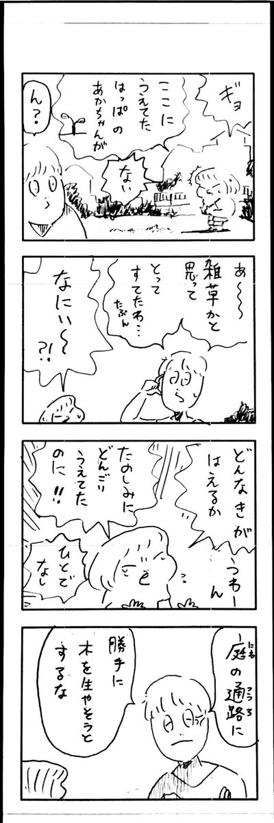 こももまんが355 
