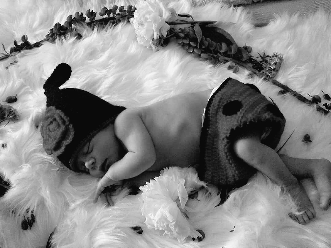 jaquy065's tweet photo. Had a mini photo shoot of my little one🌸✨ #emmabella🦄 https://t.co/uP9Xszsfq5