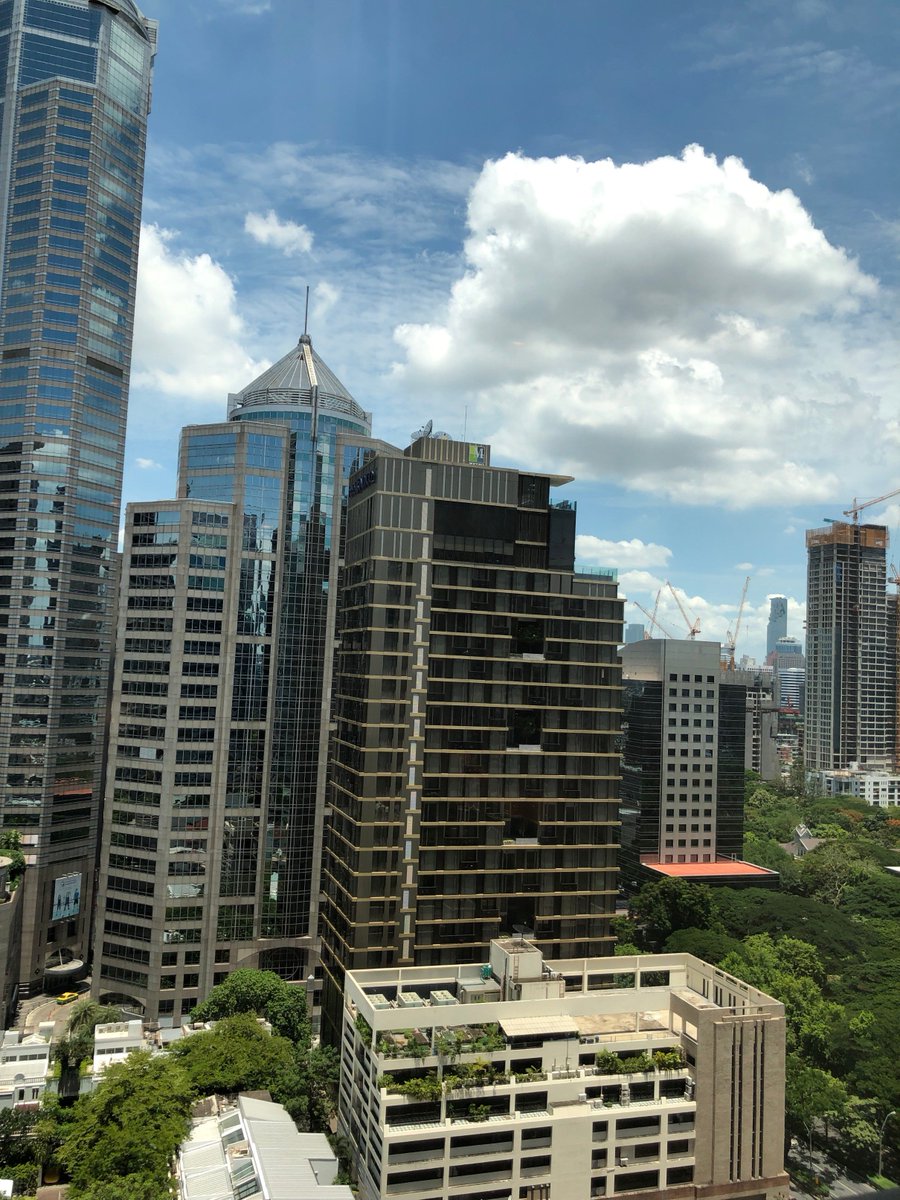 NCTsmtown's tweet photo. in Bangkok! 
📸by TY https://t.co/ospqT8aYj1