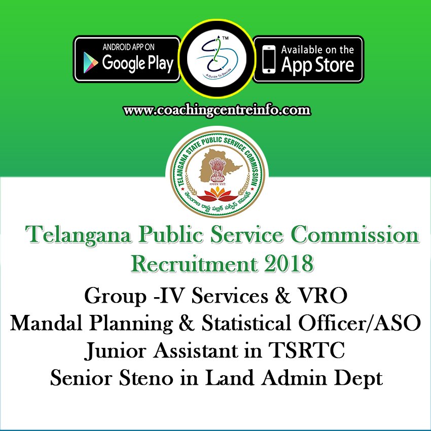 CCI_APP's tweet photo. Download #Telangana #Public #Service #Commission #Recruitment #Notifications 
02-06-2018 @ https://t.co/5cdvy0XQtZ
 For more latest updates Download our App Now!
 Android : https://t.co/LJTxoFNfGp
 IOS : https://t.co/Hu89yeK9th
 #TSPSC #VRO #TSRTC #GroupIV #Recruitment2018 https://t.co/8D2GVhoGiM
