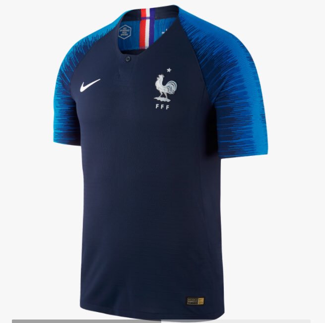 Tipster_Pronos's tweet photo. 🎁 GAGNE LE MAILLOT #EDF 🎁

Prêt à vibrer pour la Coupe du Monde 2018 ?

-RT &amp; ❤️
-Follow @Club_Parieur 💰 
-Mentionne un Ami 🤝

⚠️ Une surprise se cache sur le site https://t.co/gJdL2M1rtT cherche bien !

TAS 09 Juin #FRAUSA 

#CDM2018 #TeamParieur #ParionsSport #Concours https://t.co/2sExr7YA0s