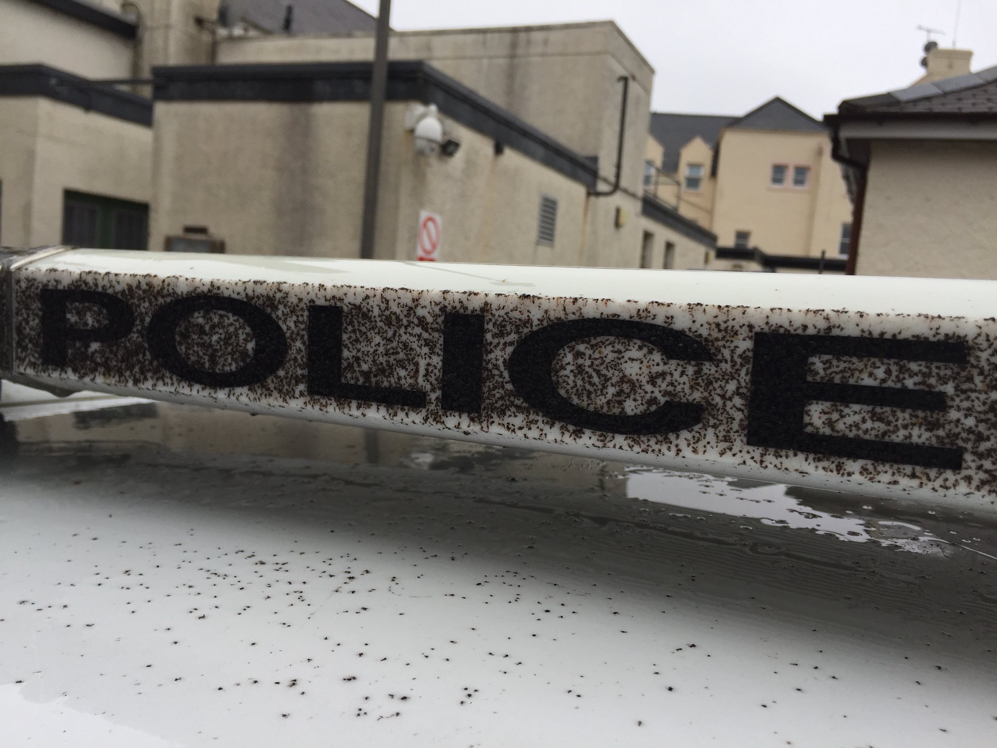 Lochaber & Skye Police on Twitter "If there is a station anywhere in