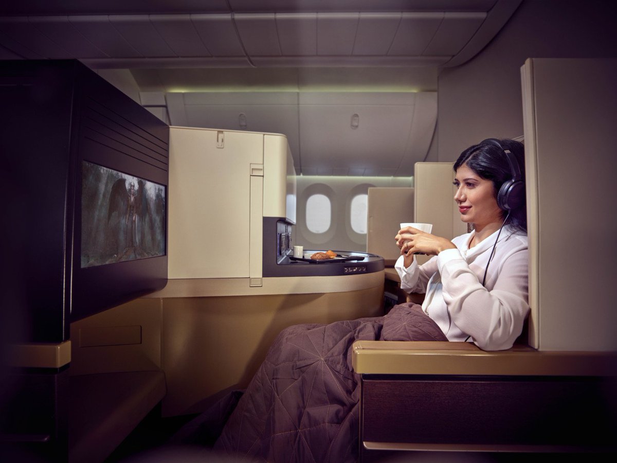 Seven tips for cheaper business class flights (and a possible upgrade)
indo.ie/h1TM30kjgfZ via <a href="/poloconghaile/">@poloconghaile</a>