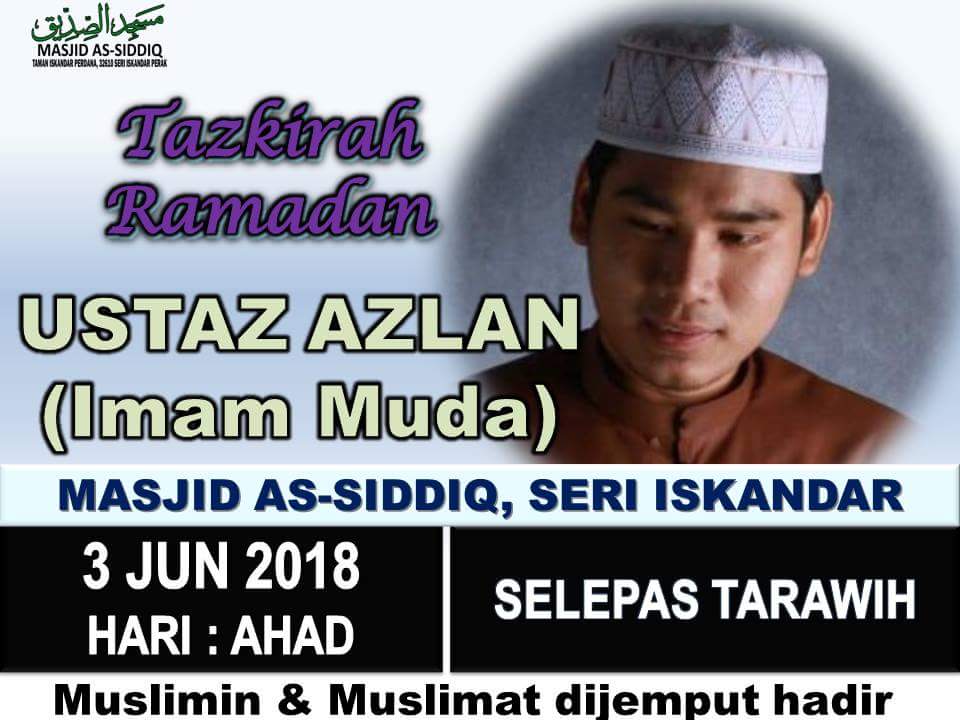 imammudaazlan's tweet photo. Malam ini di sini.
Moh ler... https://t.co/BTaJC11X3w