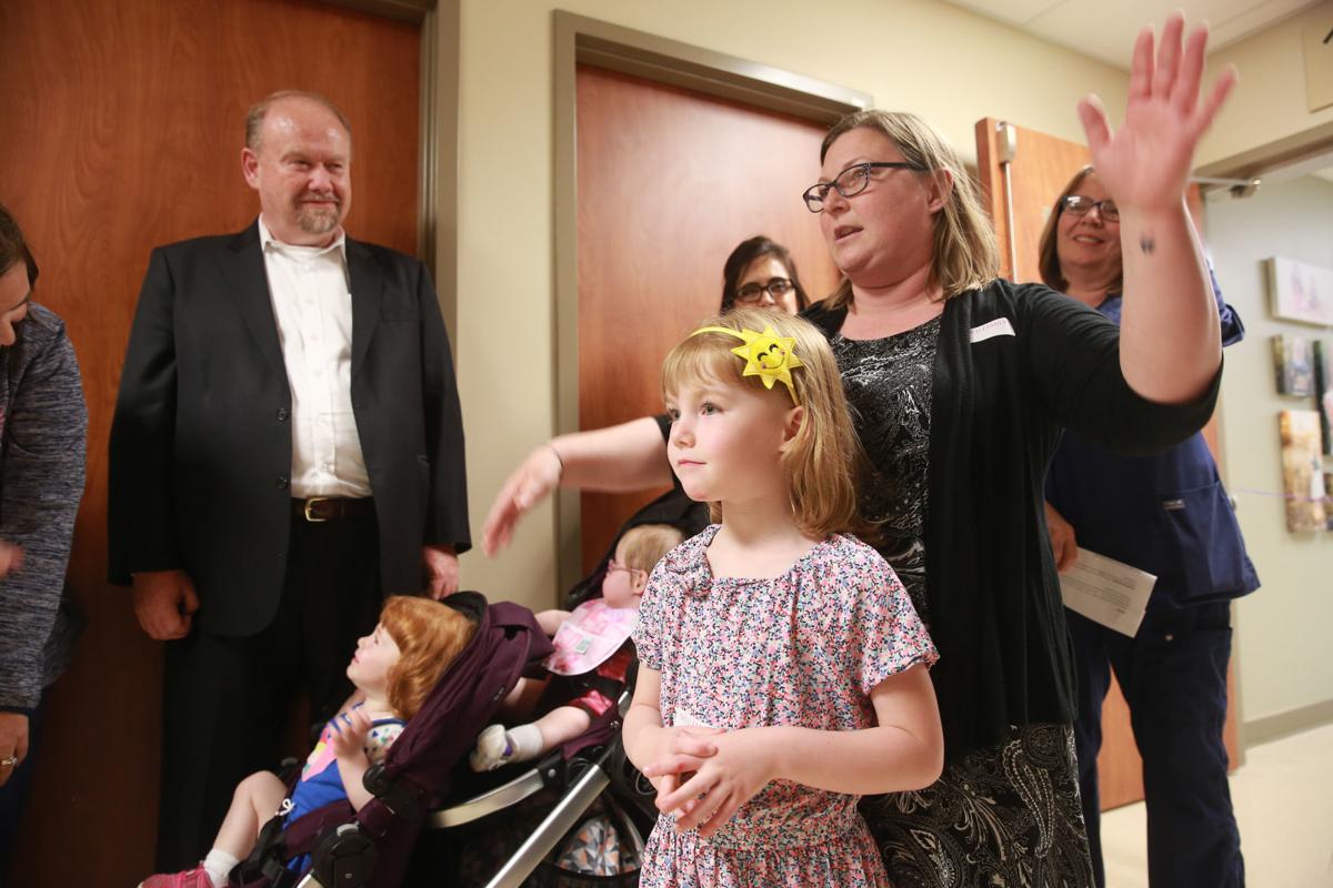 Embrace_MRI's tweet photo. Parents of #preemies often have questions and concerns about the future of their tiny babies. See how these 'graduates' of #neonatal Intensive Care Unit #ICU are doing few years later. https://t.co/CZPEpbZdPr
#embracemri # #NICU #prematurebaby #momofmultiples #perinatal https://t.co/D4yH7vxG9Z