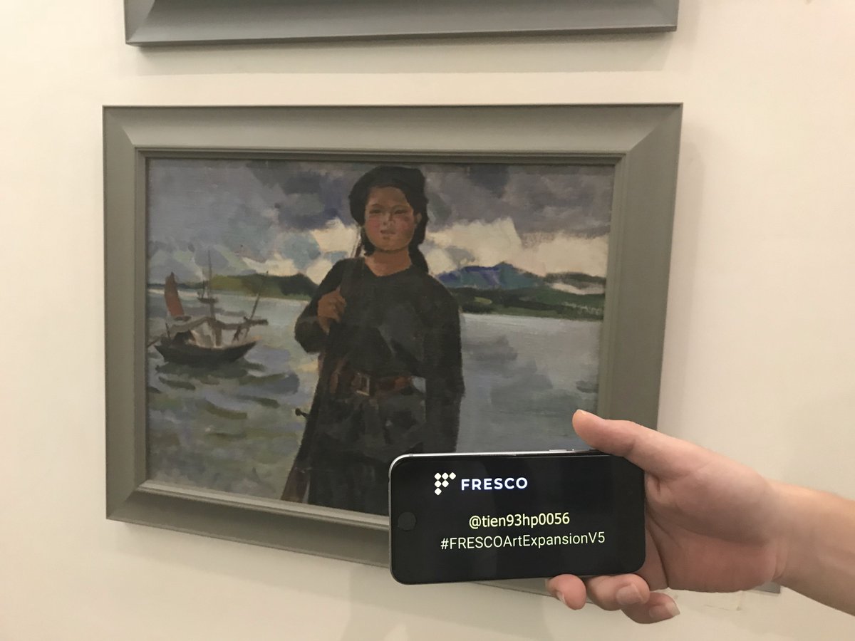 lanvy65054777's tweet photo. #FRESCOArtExpansionV5! https://t.co/2mOI1pn9qx