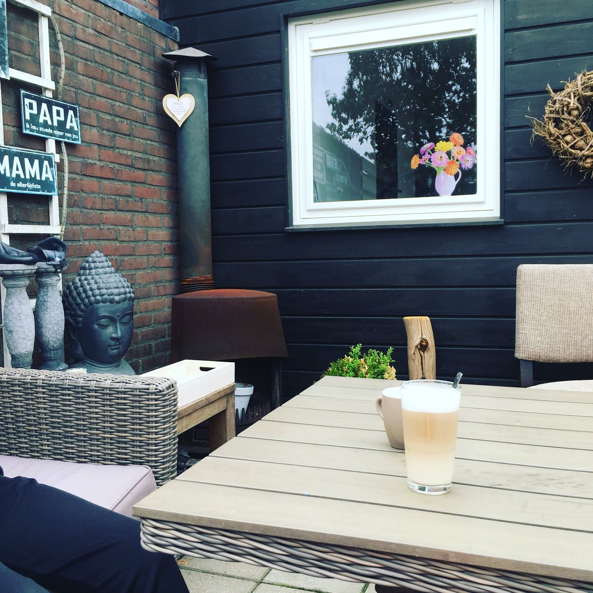 Gabrielle Hazeleger tweet media