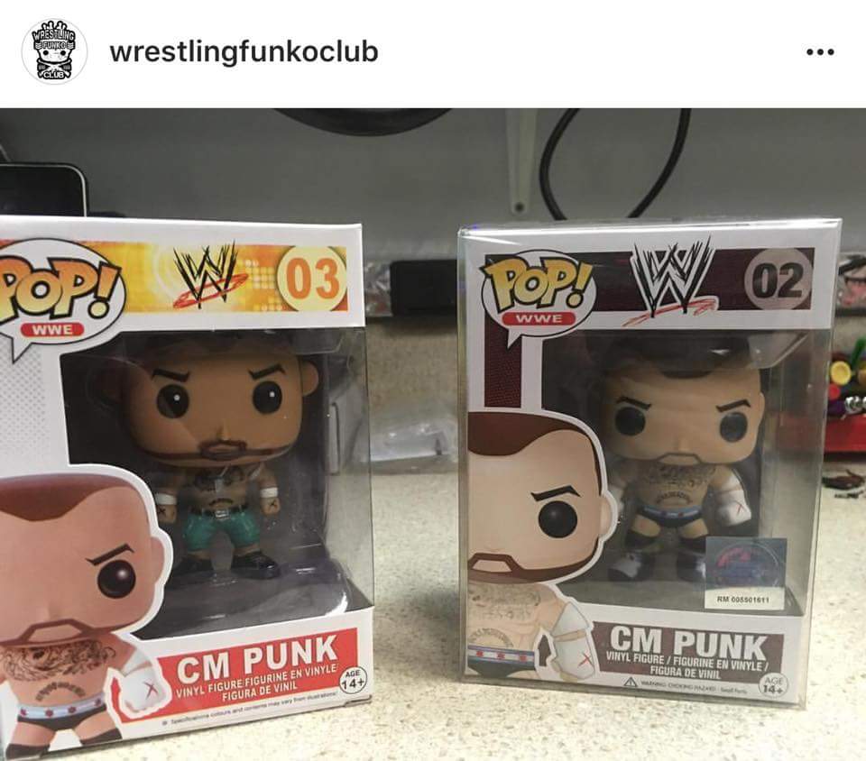 nacionheroica's tweet photo. Cuando las copias falsas ni lo intentan,,, 😂🤣🤣🤣😅 #funkopop #fakepop https://t.co/iPMRelCkXT