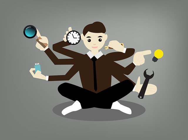 pri_kabra's tweet photo. Jack of all trade master of many?
https://t.co/DqGSY3BjIb
#jackofalltrades #multitasking #multitalented #masterofmany #positivethinking #positiveattitude https://t.co/ClyendjOgc