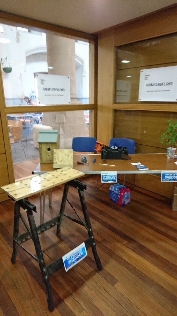 GorbalsMensShed's tweet photo. Some great pics from the Gorbals Fair yesterday !! Thanks to all involved in organising what is a great community event . https://t.co/qSXqejsx0R