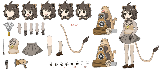 オリフレのtwitterイラスト検索結果 古い順