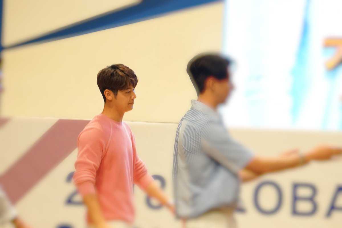 midori_westwood's tweet photo. @MR_KANGGUN I will miss you badly in the coming two years
๐ญ๐ญ๐ญ
#CNBLUE
#KangMinHyuk
#EverlastingPromise https://t.co/f5ssQ81wfi