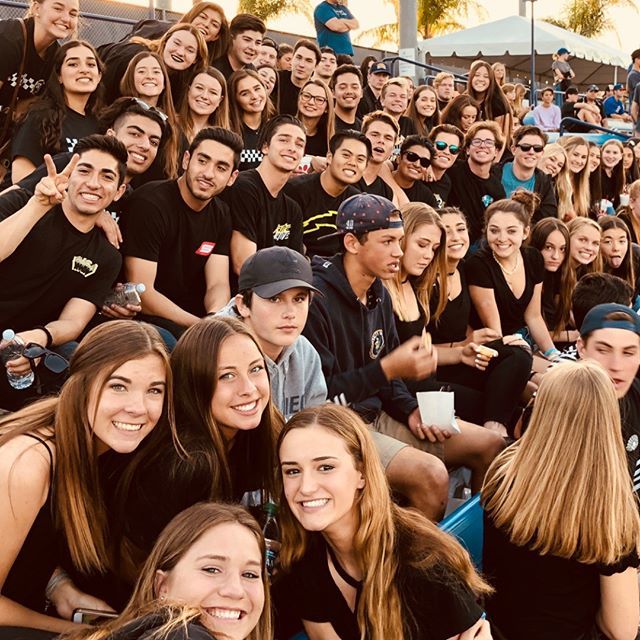 CapoValleyHS's tweet photo. It’s time for Cougar baseball. We are ready lets gooooooo Capo. CIF Division 1 Championship #WeAreCV #Capobaseball https://t.co/zFq3PaIY2y https://t.co/P88zv7PcR8