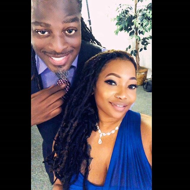 Pharaonicorp's tweet photo. We so Royal 👑❤👑 #blacklove #teamsplendor
#teamgreatness #royalty
#Repost @nasirah_sahar with @insta.saver.repost • • • https://t.co/DTU389AuNc