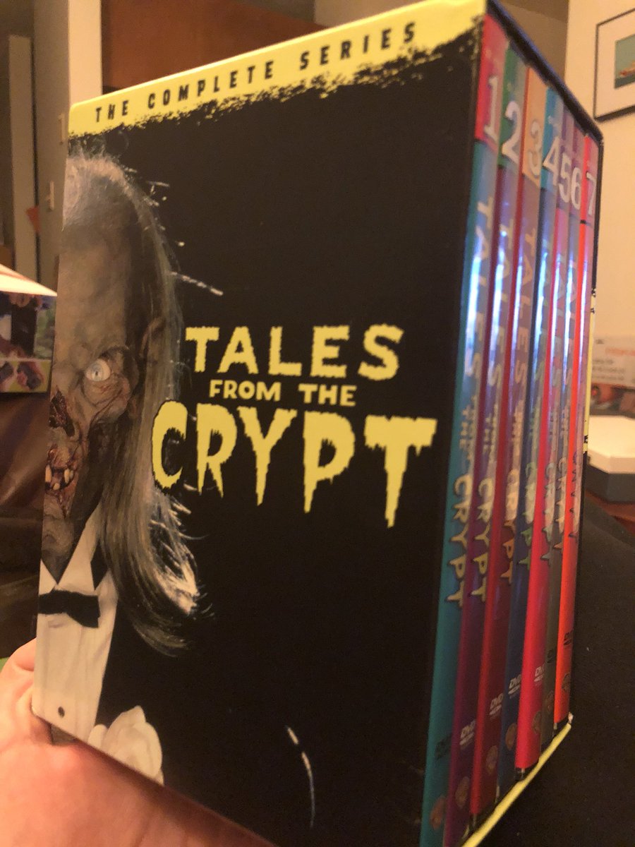 ThisPodcast's tweet image. It’s happening, everyone.