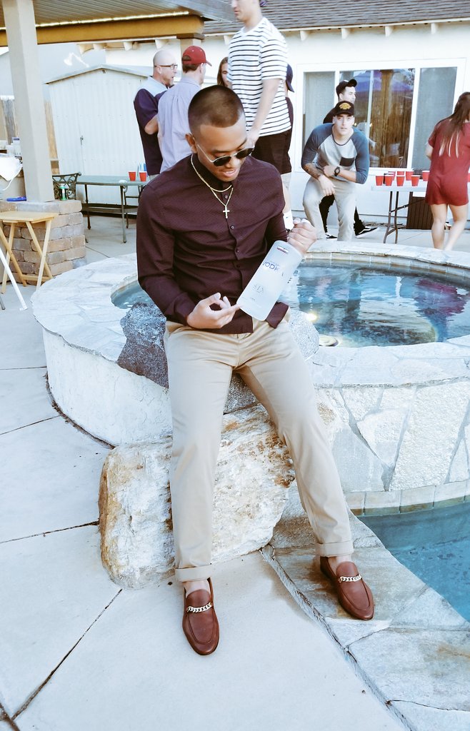 basedvp's tweet photo. #BASEDLIFESTYLE 💯 https://t.co/uLG44TAKBx