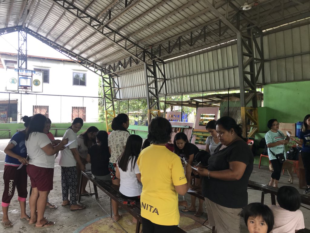 ustunicef's tweet photo. We now have our winners! 1st phase of Project C.A.T.C.H. is on the way #Allforthekids #Projectcatch https://t.co/Ygjp08ZTYX