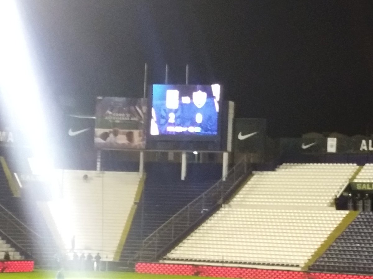 everp154's tweet photo. Ganamos, a seguir asi #ArribaAlianza https://t.co/N5ayQm9GKn