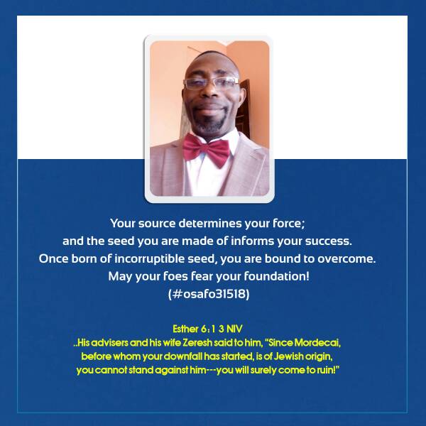 Joseph Osafo (@josaforo) on Twitter photo 