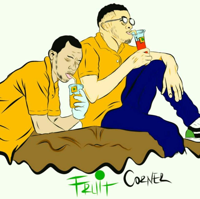 Richylafleur's tweet photo. C'est l'équipe qui gagne
Toujours aller de l'avant
#FruitVibe #WeLoveFruits 
#NouvellePhotoDeProfil https://t.co/zGyMDSpUah