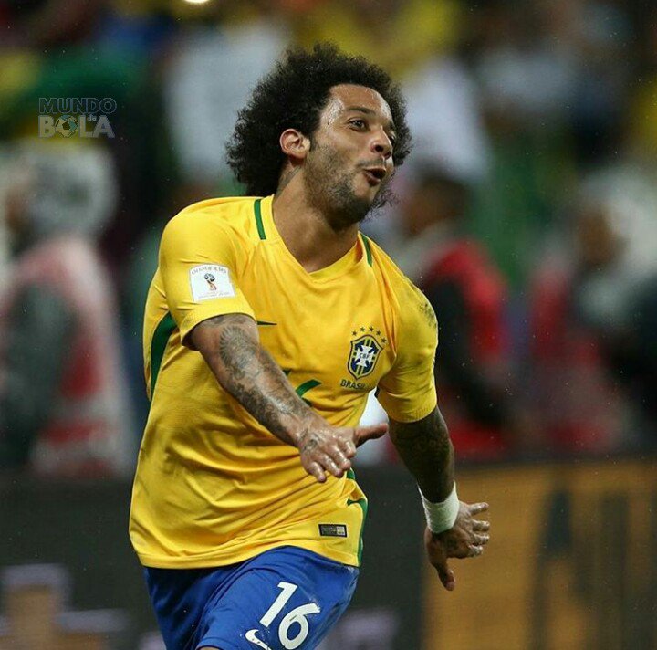 mundodabola's tweet photo. HOJE TEM!! 🇧🇷 https://t.co/CATzCbMWyl