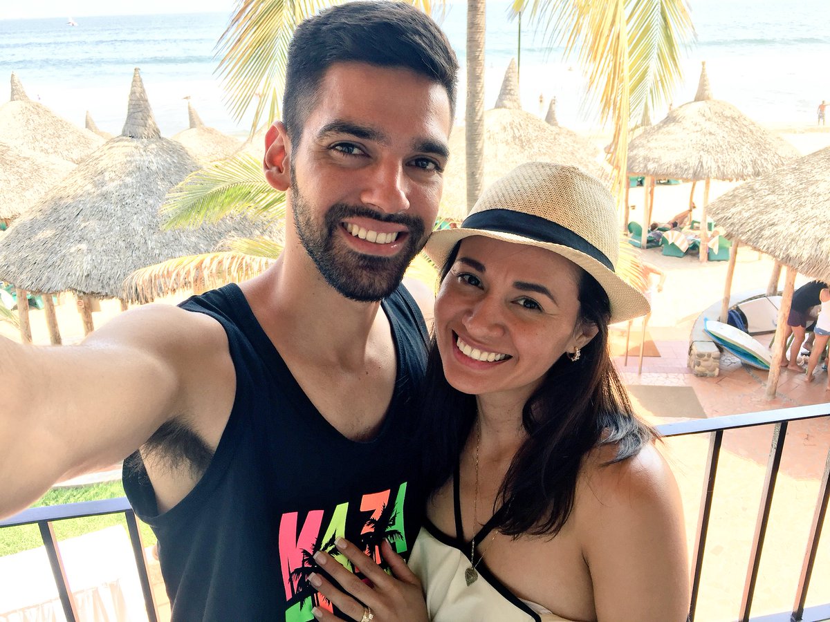 Primera Parada! 🌊👙💕☀️ #playita #Mazatlan