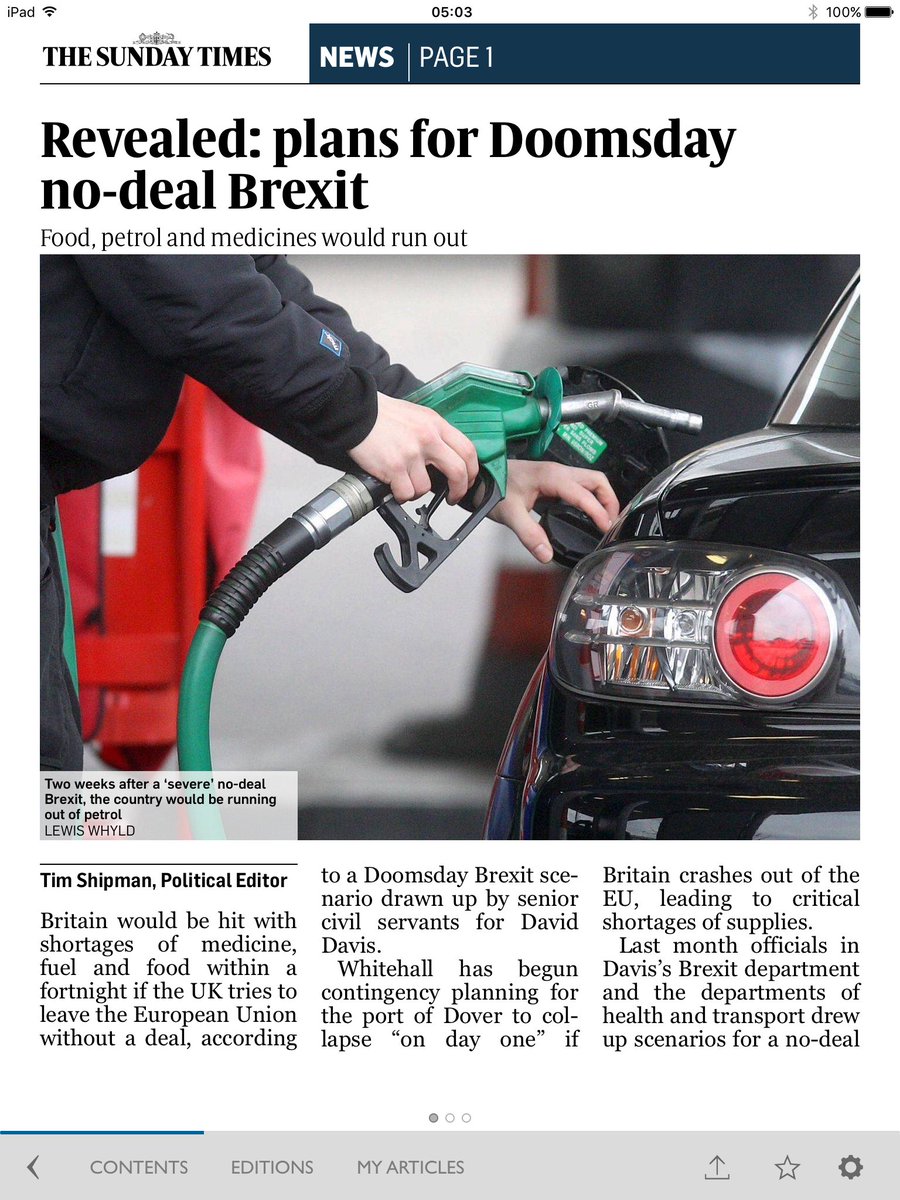 StopBrexitNow tweet picture
