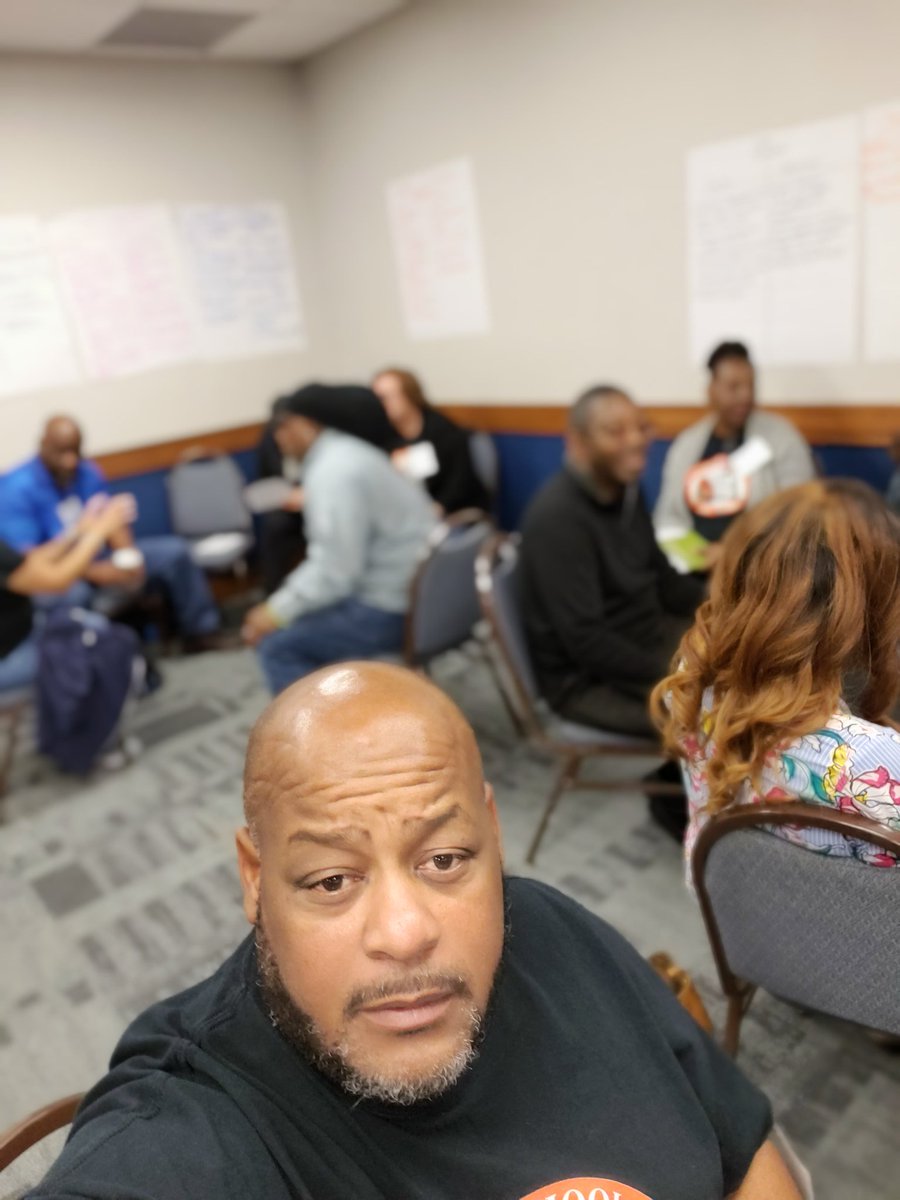 coachdre3's tweet photo. RJP training Day #2 was a huge success! Our team walked away with several research based tools that will be used to help facilitate circles. #ChiefPride #MDCPSRestorativePractices @MDCPS @MDCPSNorth @MDCPSOperations @AmicaRoberts https://t.co/QoN4qfSH1S https://t.co/Ty1Y1n44wL